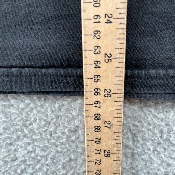 DC Comics Original Gangsters T Shirt Black Large - Picture 8 of 12